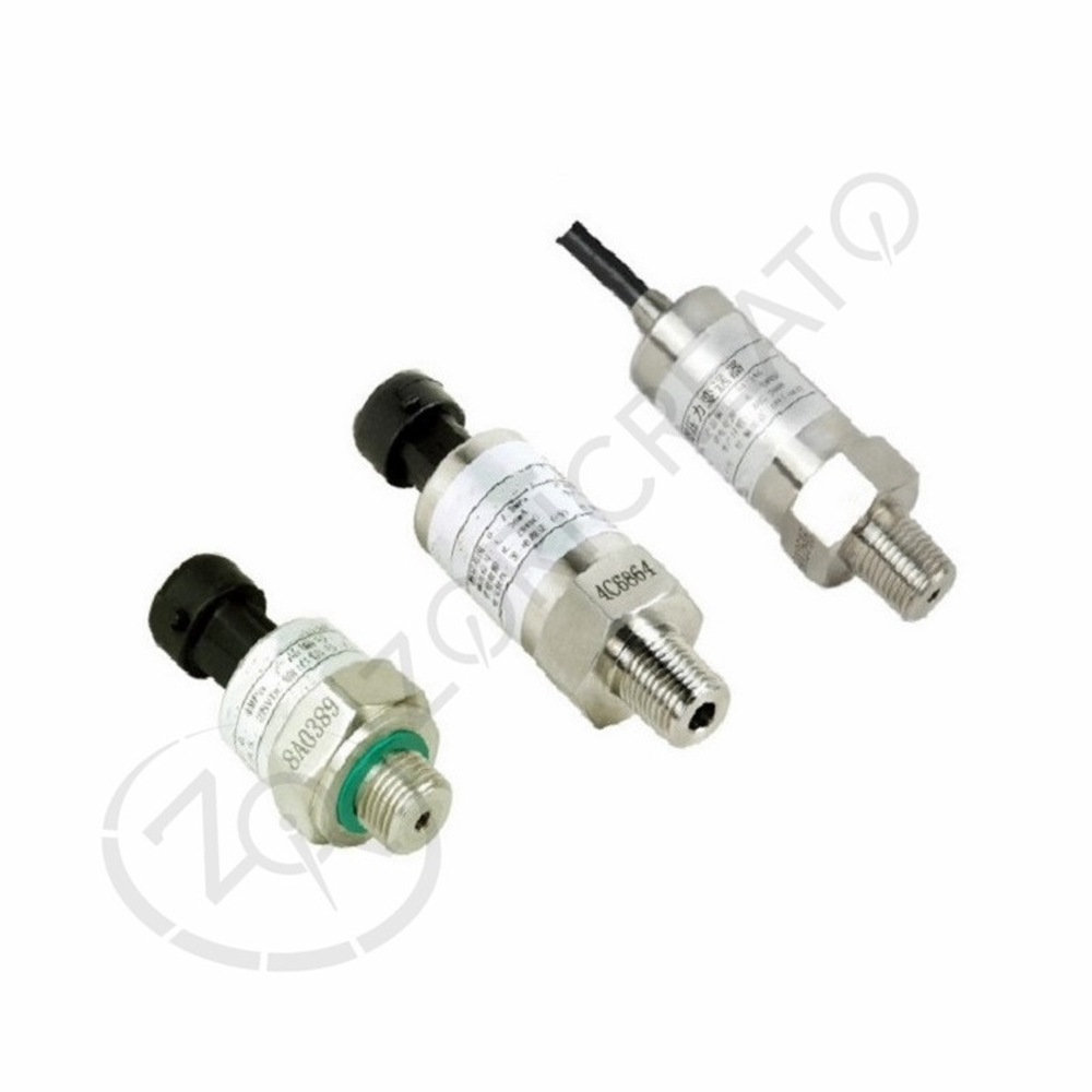 PT10SR-2120 Pressure Transmitter