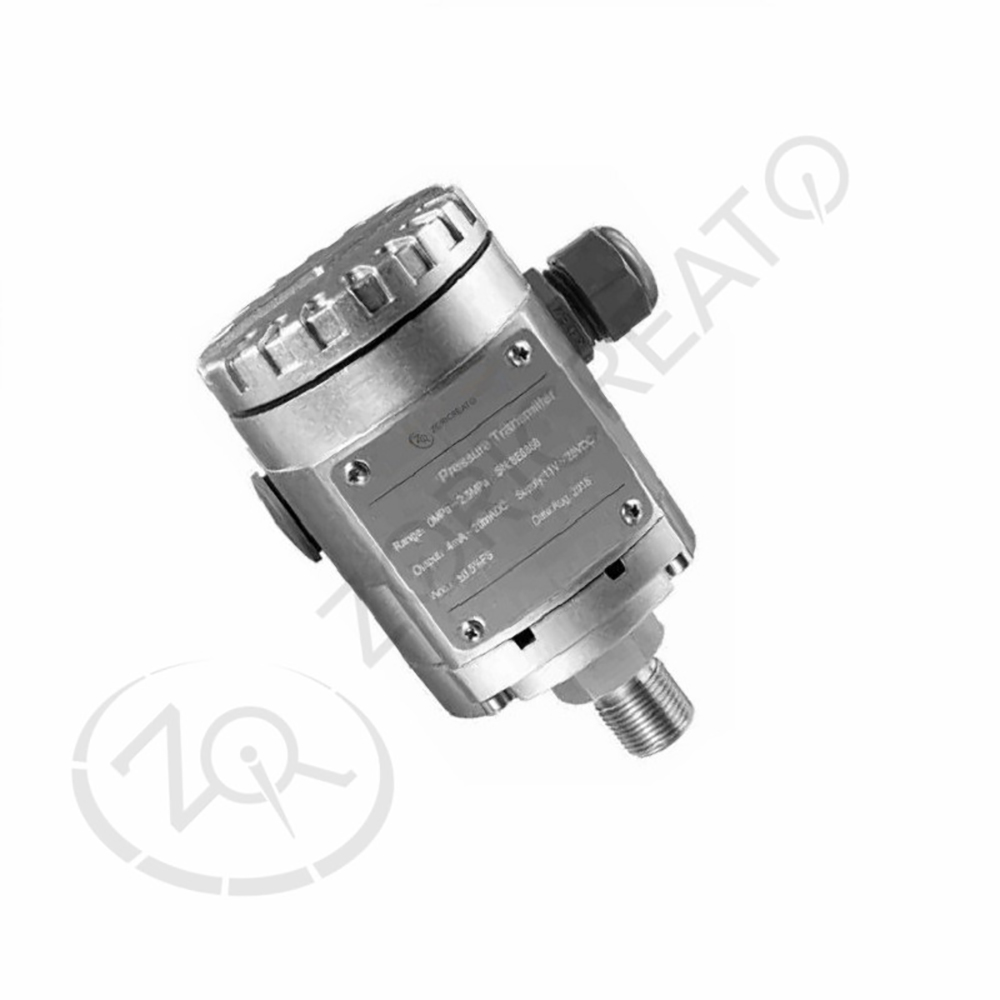 PT20SR-3489B Pressure Transmitter