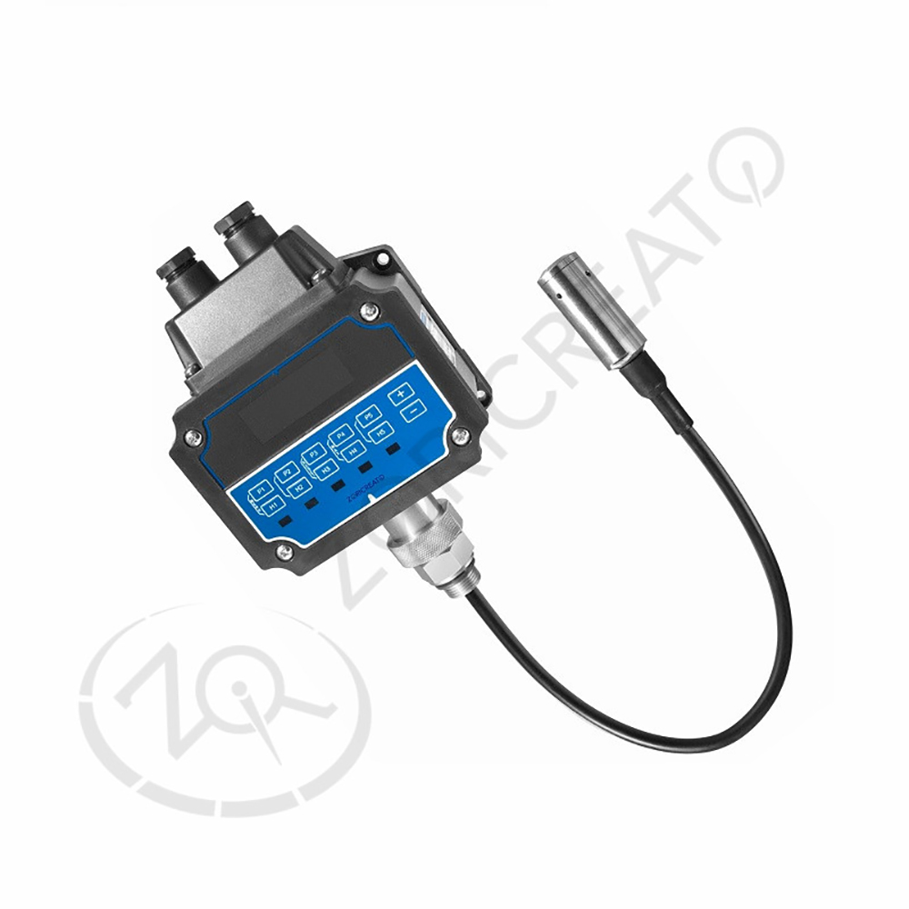 LTC4881 Liquid Level Transmitting Controller